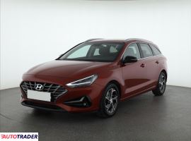 Hyundai i30 2022 1.0 118 KM