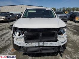 Ford Maverick 2022 2 Ford Maverick 2022 2