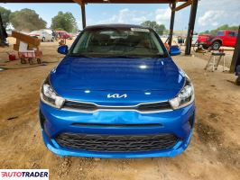 Kia Rio 2023 1