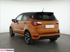 Ford EcoSport 2018 1.0 138 KM