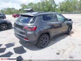 Jeep Compass 2021 2 Jeep Compass 2021 2