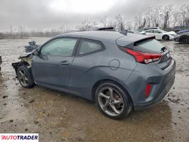 Hyundai Veloster 2020 2