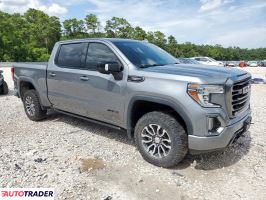 GMC Sierra 2021 3 GMC Sierra 2021 3