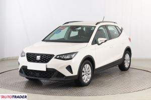 Seat Arona 2022 1.0 108 KM