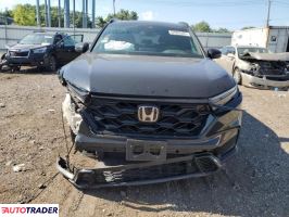 Honda CR-V 2024 2