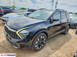 Kia Sportage - zobacz ofertę