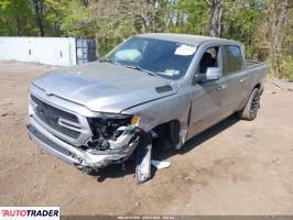 Dodge Ram 2019 5 Dodge Ram 2019 5