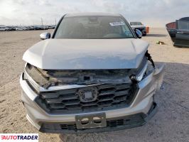 Honda CR-V 2024 1