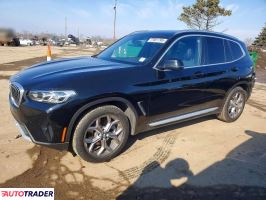 BMW X3 2024 2