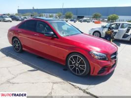 Mercedes 300 - zobacz ofertę