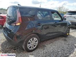 Kia Soul 2025 2