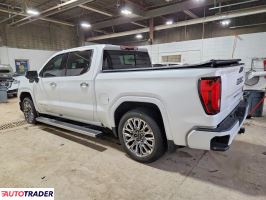 GMC Sierra 2025 6