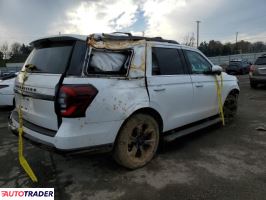 Ford Expedition 2022 3