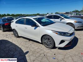 Kia Pozostałe 2023 2