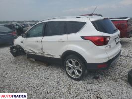 Ford Escape 2019 2 Ford Escape 2019 2