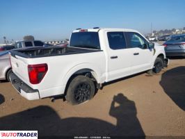 Ford Pozostałe 2025 2