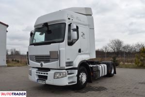 Renault Premium 460 Renault Premium 460