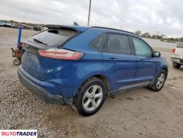 Ford Edge 2021 2