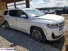 GMC Acadia 2021 3 GMC Acadia 2021 3