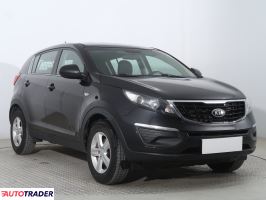 Kia Sportage 2014 1.6 132 KM Kia Sportage 2014 1.6 132 KM