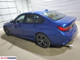 BMW 330 2020 2 BMW 330 2020 2