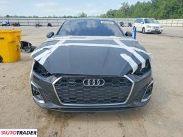 Audi A5 2021 2