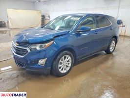 Chevrolet Equinox - zobacz ofertę