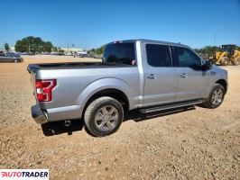 Ford Pozostałe 2020 2