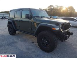 Jeep Wrangler 2024 2
