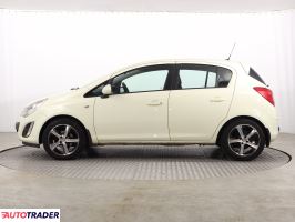 Opel Corsa 2011 1.2 84 KM