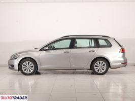 Volkswagen Golf 2020 1.5 147 KM