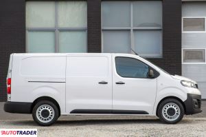 Fiat Scudo 2024 2