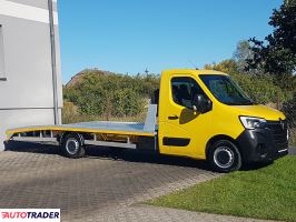 Renault Master 2020 2.3