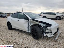 Tesla Model Y 2023 Tesla Model Y 2023