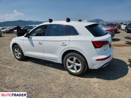 Audi Q5 2021 2