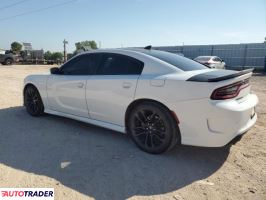 Dodge Charger 2022 5 Dodge Charger 2022 5