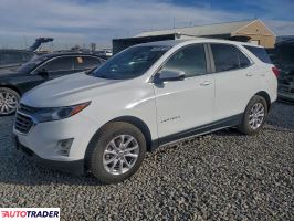 Chevrolet Equinox - zobacz ofertę
