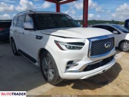 Infiniti Pozostałe 2022 5