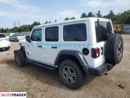 Jeep Wrangler 2022 2 Jeep Wrangler 2022 2