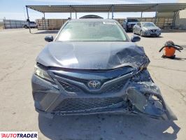 Toyota Camry 2020 2
