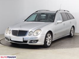 Mercedes E-klasa 2007 3.0 221 KM