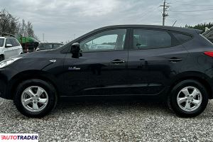 Hyundai ix35 2013 1.6 135 KM