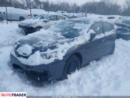 Subaru Impreza 2022 2