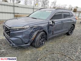 Honda CR-V 2023 2