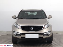 Kia Sportage 2015 1.6 132 KM Kia Sportage 2015 1.6 132 KM