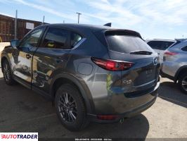 Mazda CX-5 2021 2
