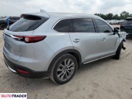 Mazda CX-9 2021 2