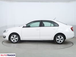 Skoda Rapid 2018 1.6 113 KM Skoda Rapid 2018 1.6 113 KM