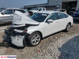 Honda Accord 2024 1 Honda Accord 2024 1