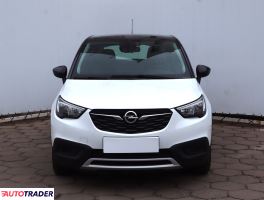Opel Crossland 2019 1.2 128 KM